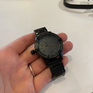 Nixon 38-20 Chronograph Watch